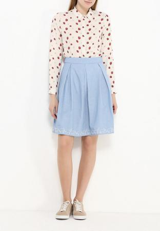 Блуза Sugarhill Boutique