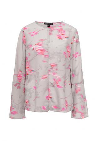 Блуза Banana Republic