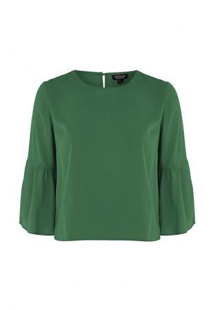 Блуза Topshop
