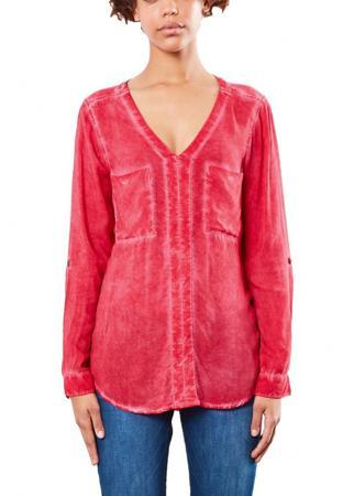 Блуза Q/S designed by