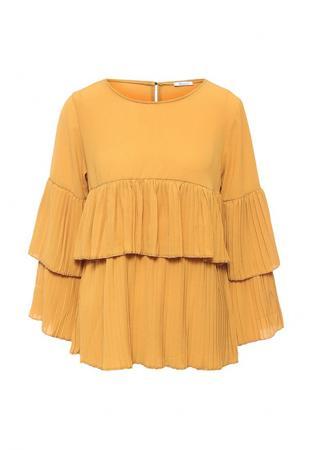 Блуза Aurora Firenze