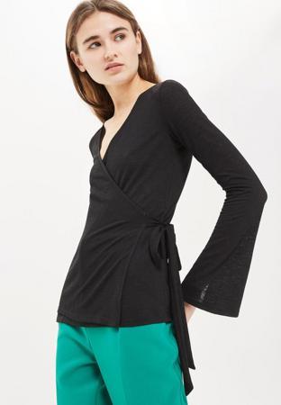 Блуза Topshop