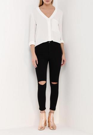 Блуза Topshop