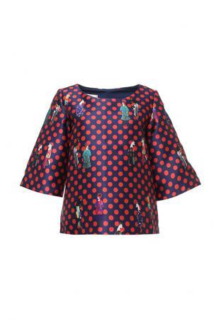 Блуза Tutto Bene