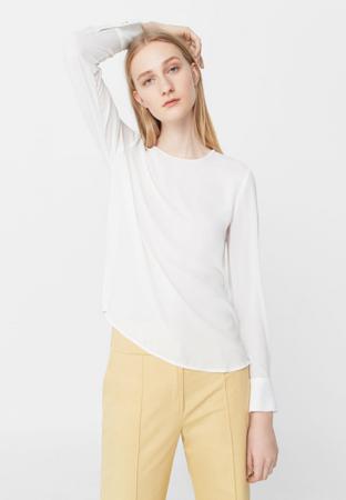 Блуза Mango