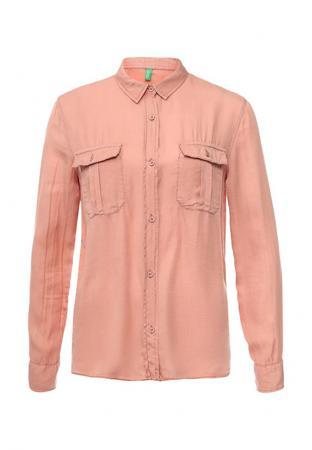 Блуза United Colors of Benetton