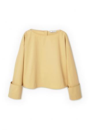 Блуза Mango
