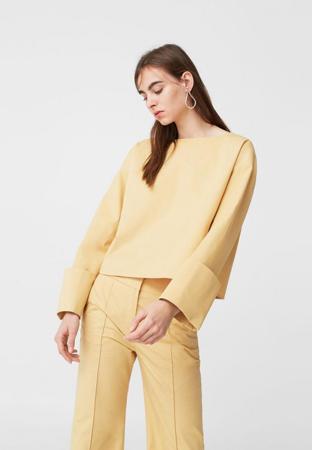 Блуза Mango