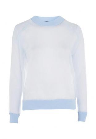 Блуза Topshop