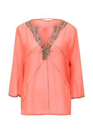 Блуза Free Minds Блуза Free Minds