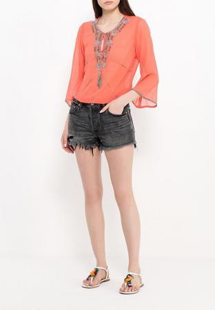 Блуза Free Minds Блуза Free Minds