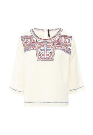 Блуза Pepe Jeans
