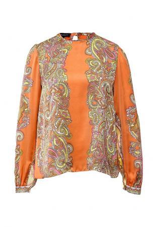 Блуза Sahera Rahmani