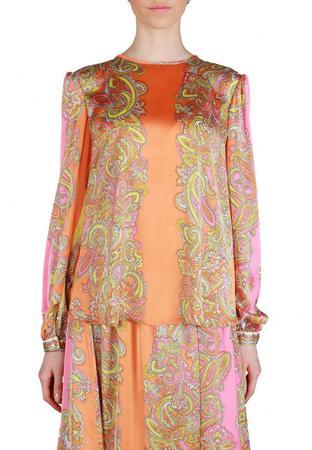 Блуза Sahera Rahmani