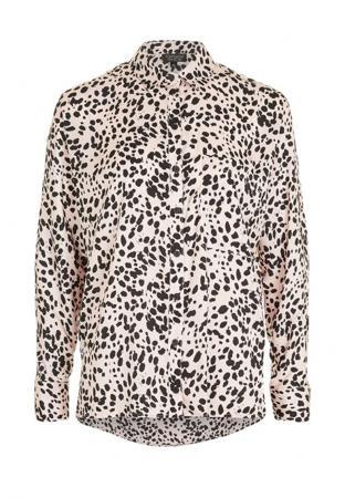 Блуза Topshop