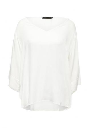 Блуза Coquelicot