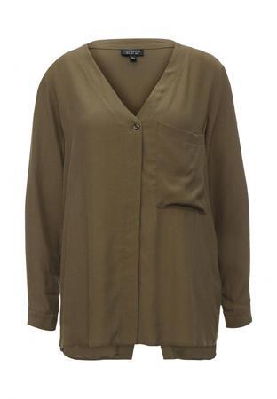 Блуза Topshop