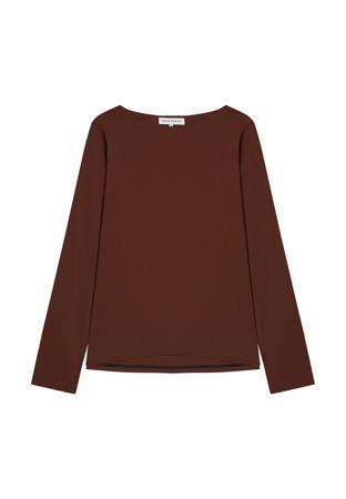 Блуза Base Forms