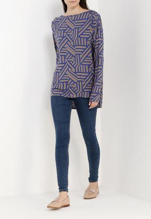 Блуза United Colors of Benetton