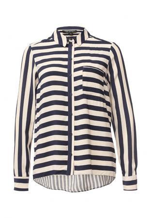 Блуза Topshop