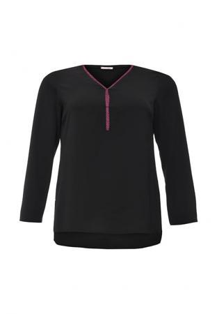 Блуза Fiorella Rubino