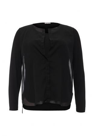 Блуза Fiorella Rubino
