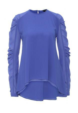 Блуза Aleksandra Vanushina Блуза Aleksandra Vanushina