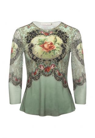 Блуза Michal Nergin