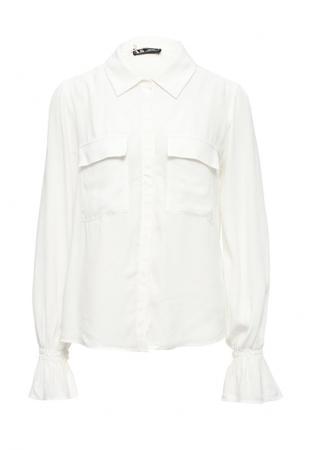 Блуза Sinequanone