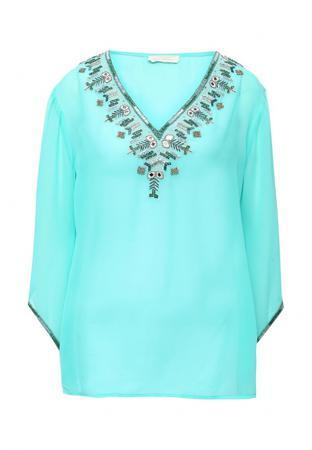 Блуза Free Minds Блуза Free Minds