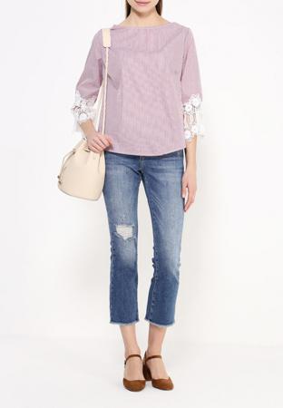 Блуза Aurora Firenze