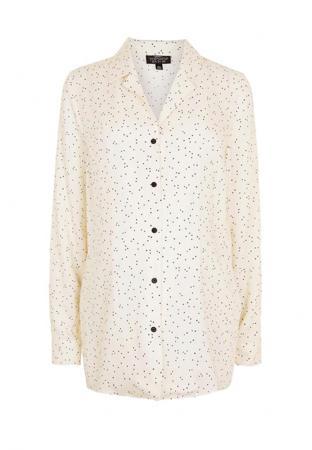 Блуза Topshop Maternity