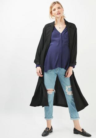Блуза Topshop Maternity