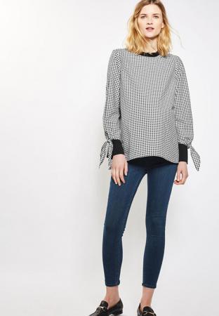 Блуза Topshop Maternity