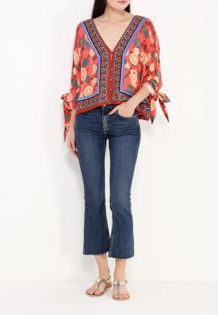 Блуза Free People
