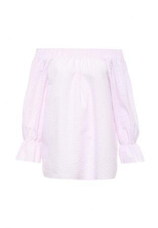 Блуза Brigitte Bardot