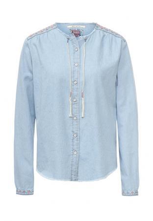 Блуза Pepe Jeans