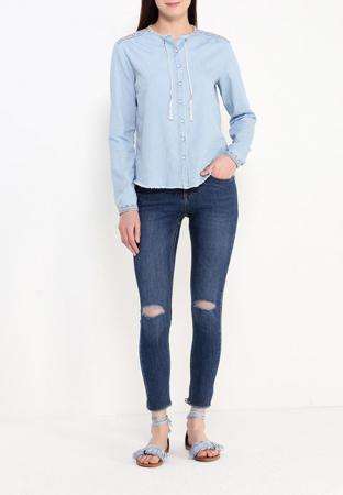 Блуза Pepe Jeans