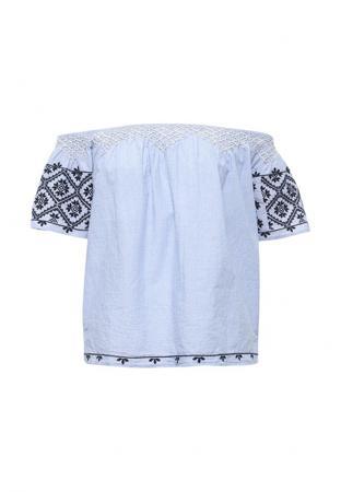 Блуза Pepe Jeans