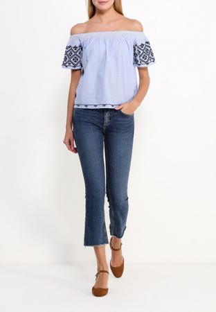 Блуза Pepe Jeans