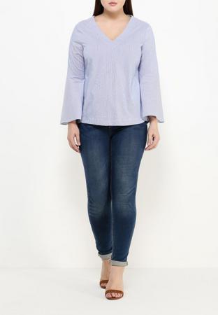 Блуза Violeta by Mango