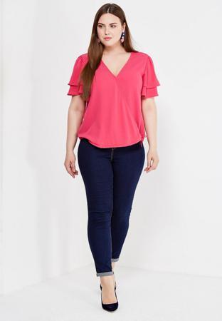 Блуза Violeta by Mango