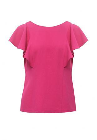 Блуза Banana Republic