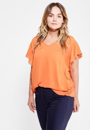 Блуза Fiorella Rubino