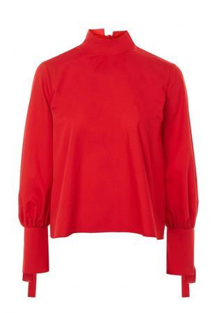 Блуза Topshop