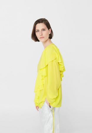 Блуза Mango