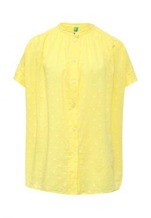 Блуза United Colors of Benetton