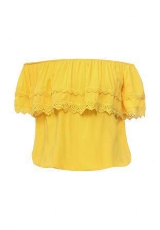 Блуза Piazza Italia