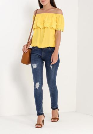 Блуза Piazza Italia