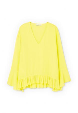 Блуза Mango